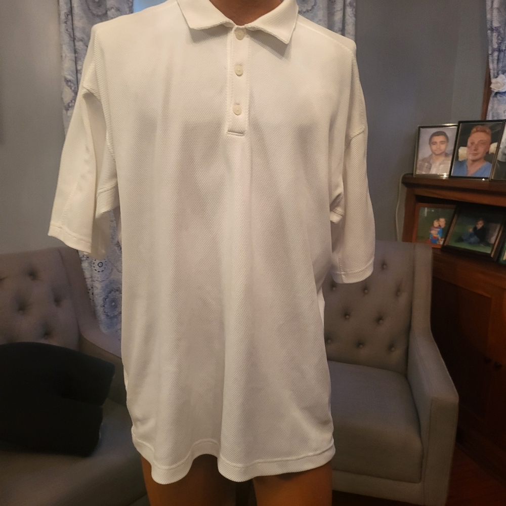Nike Golf Polo Shirt